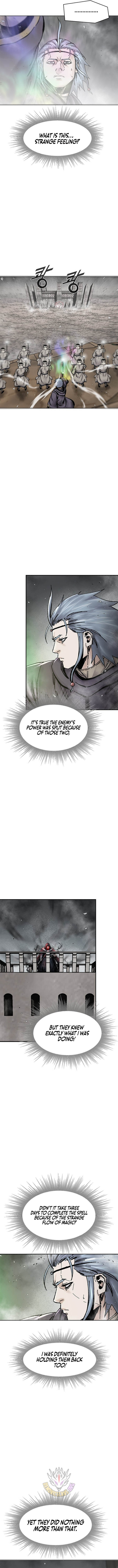 Read Red Storm Manga Online