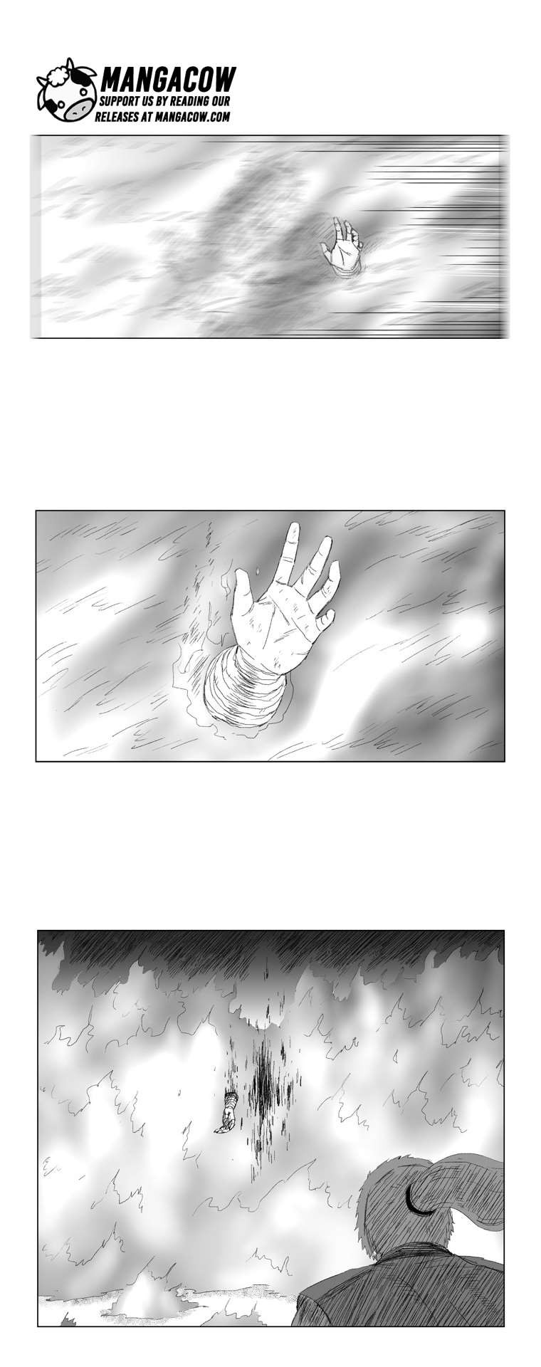 Read Red Storm Manga Online