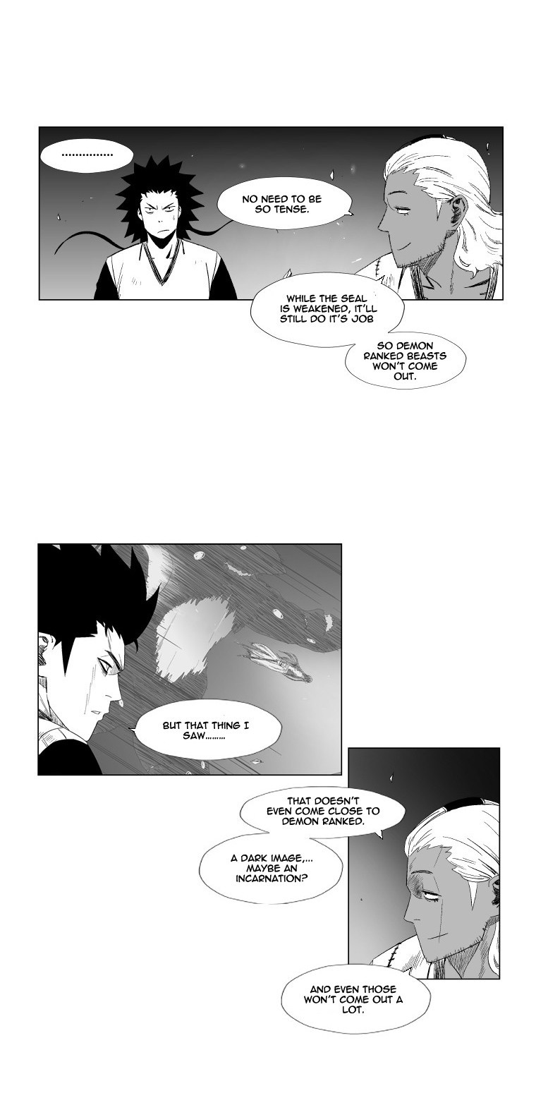 Read Red Storm Manga Online
