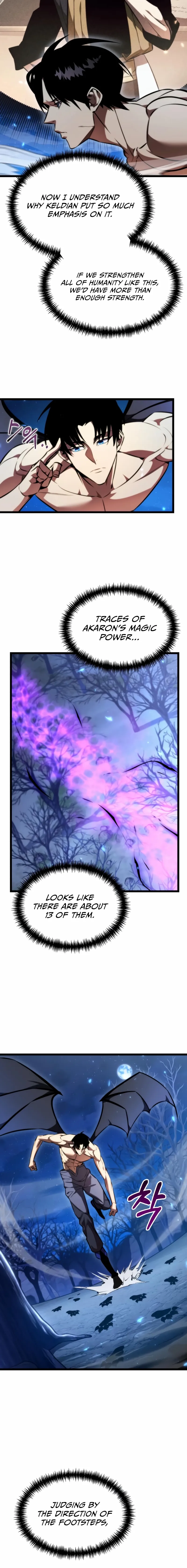 Read Reincarnator Manga Online