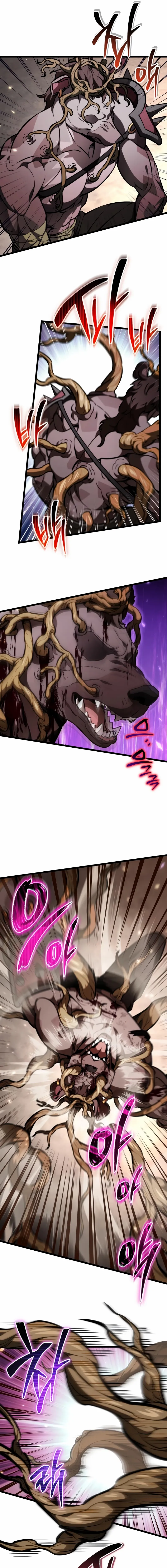 Read Reincarnator Manga Online