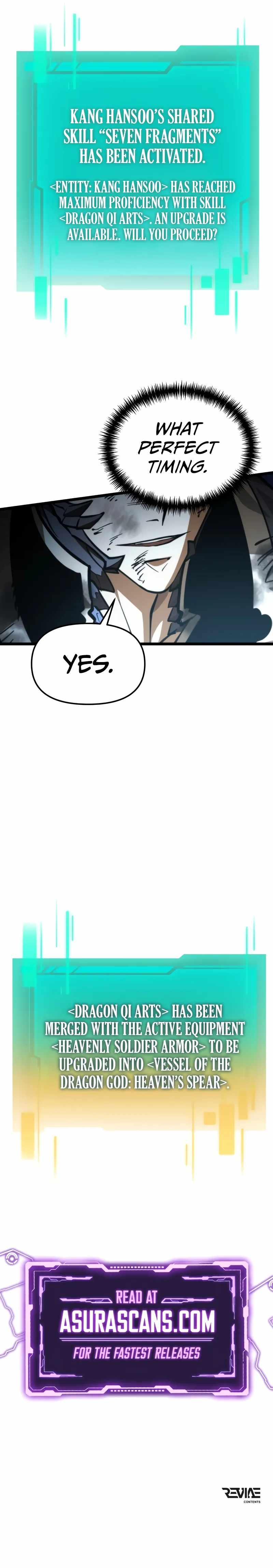 Read Reincarnator Manga Online