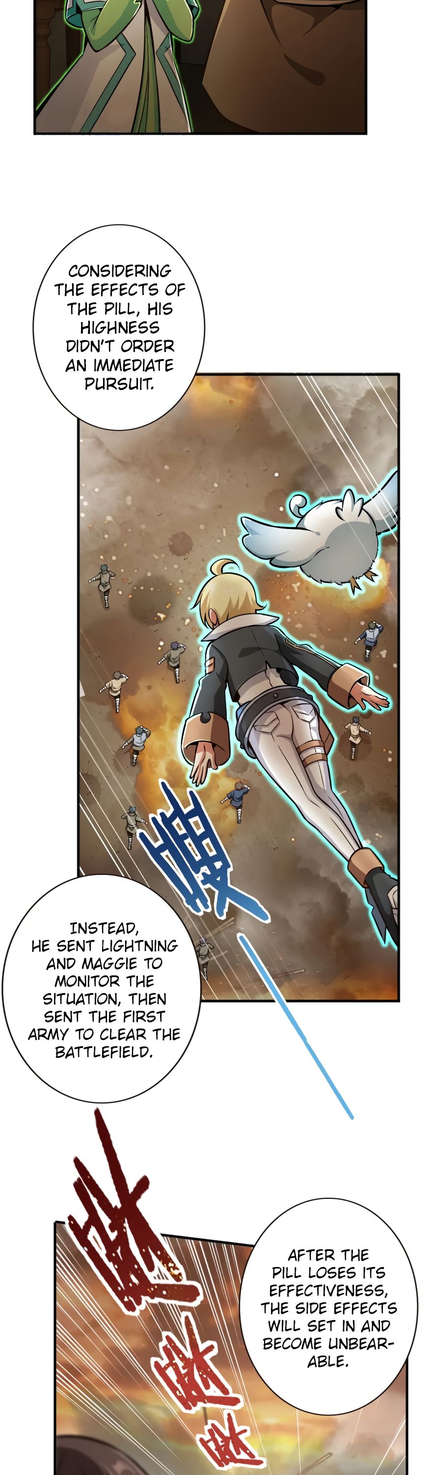 Read Release That Witch Manga Online