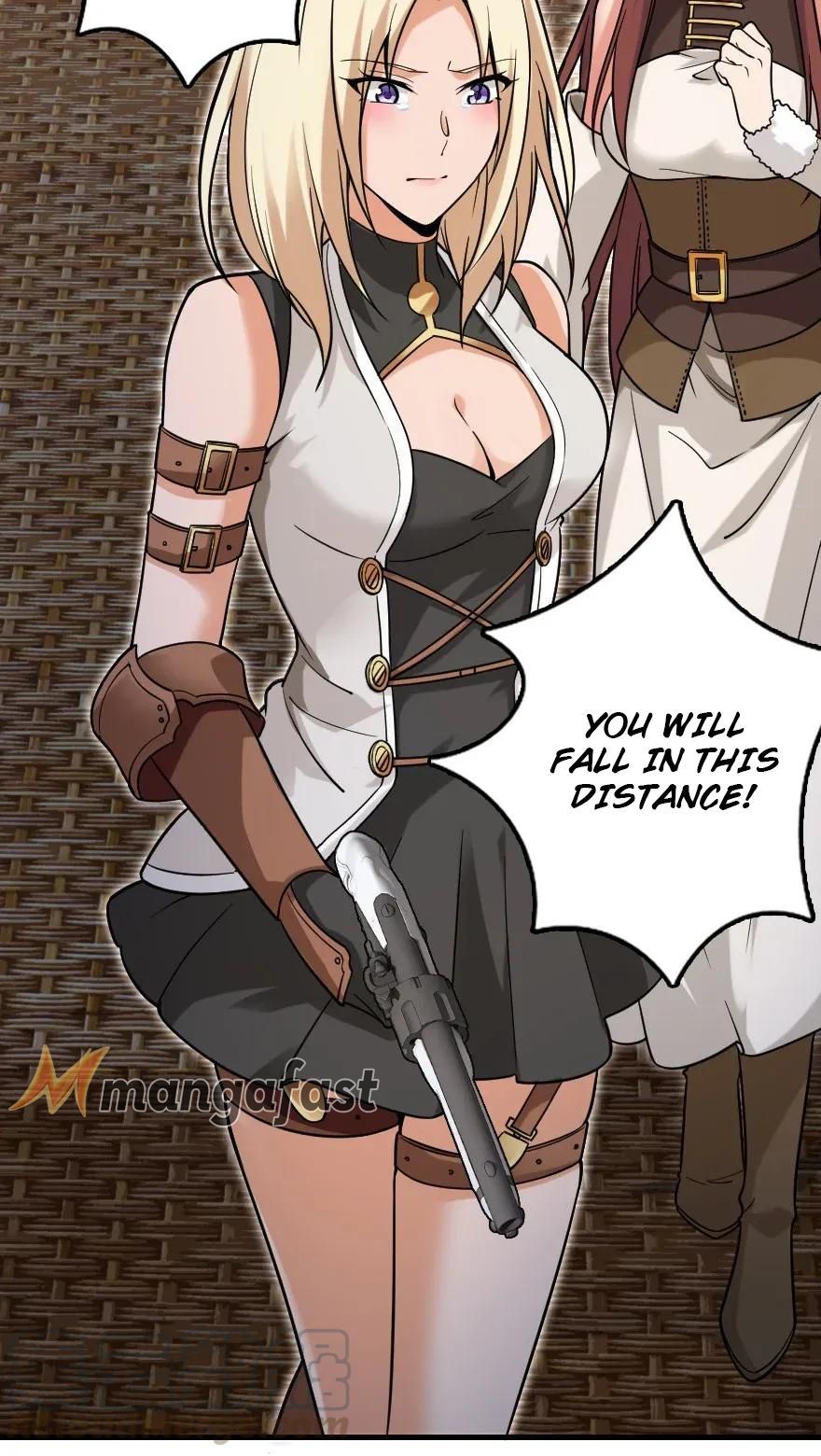 Read Release That Witch Manga Online