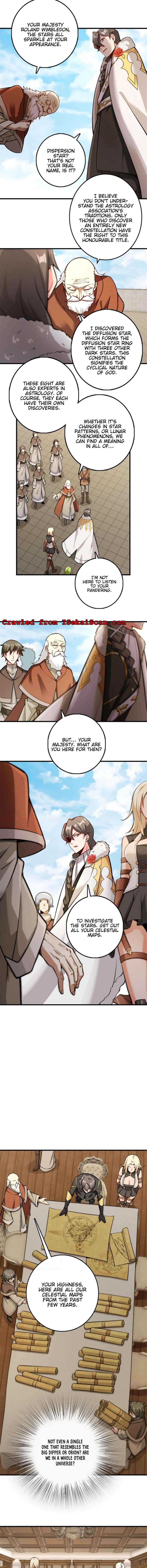 Read Release That Witch Manga Online