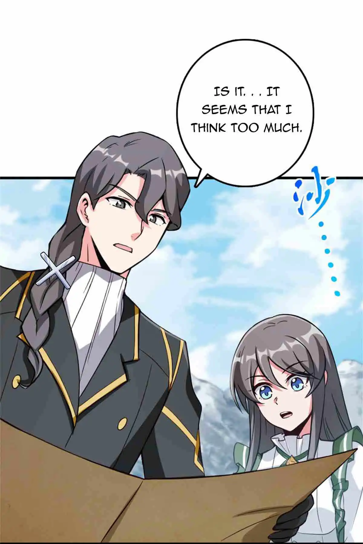 Read Release That Witch Manga Online