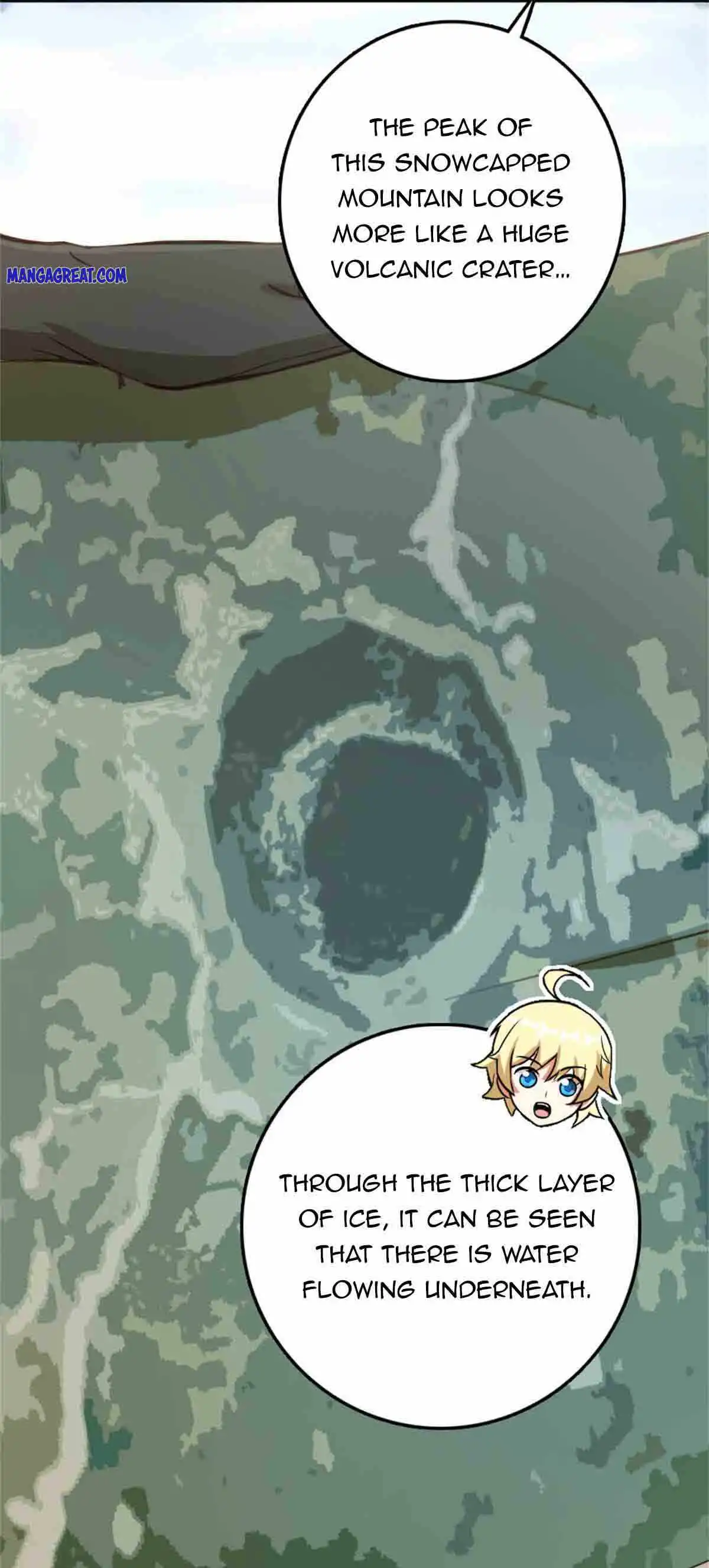 Read Release That Witch Manga Online