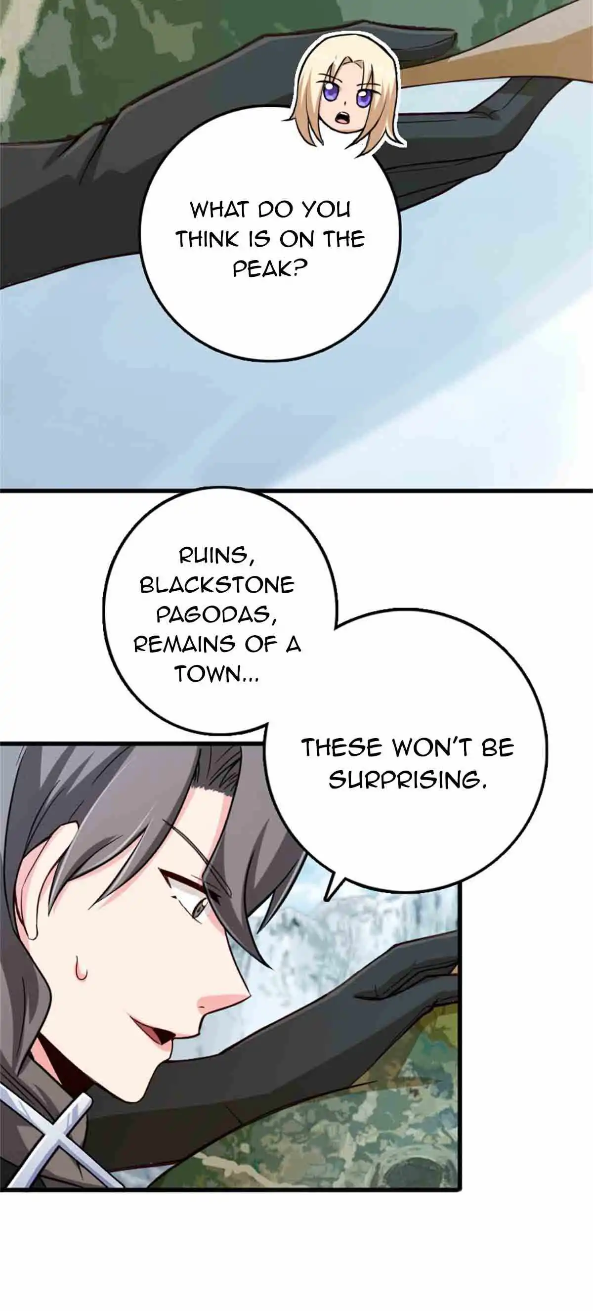 Read Release That Witch Manga Online