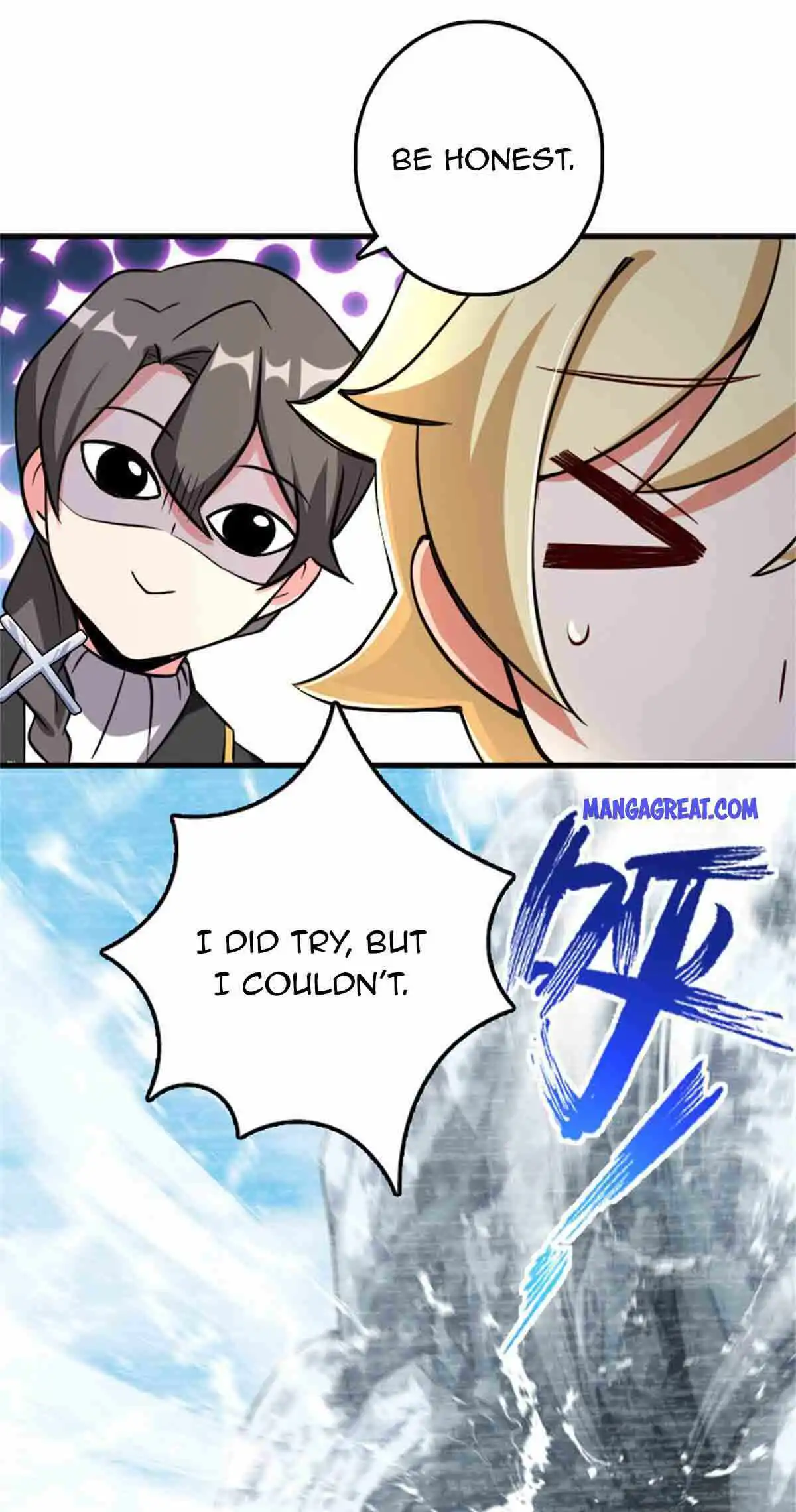 Read Release That Witch Manga Online