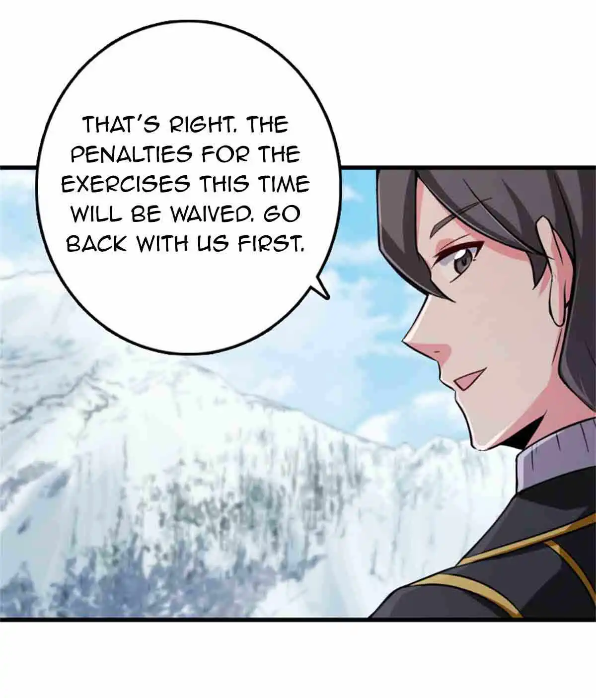 Read Release That Witch Manga Online