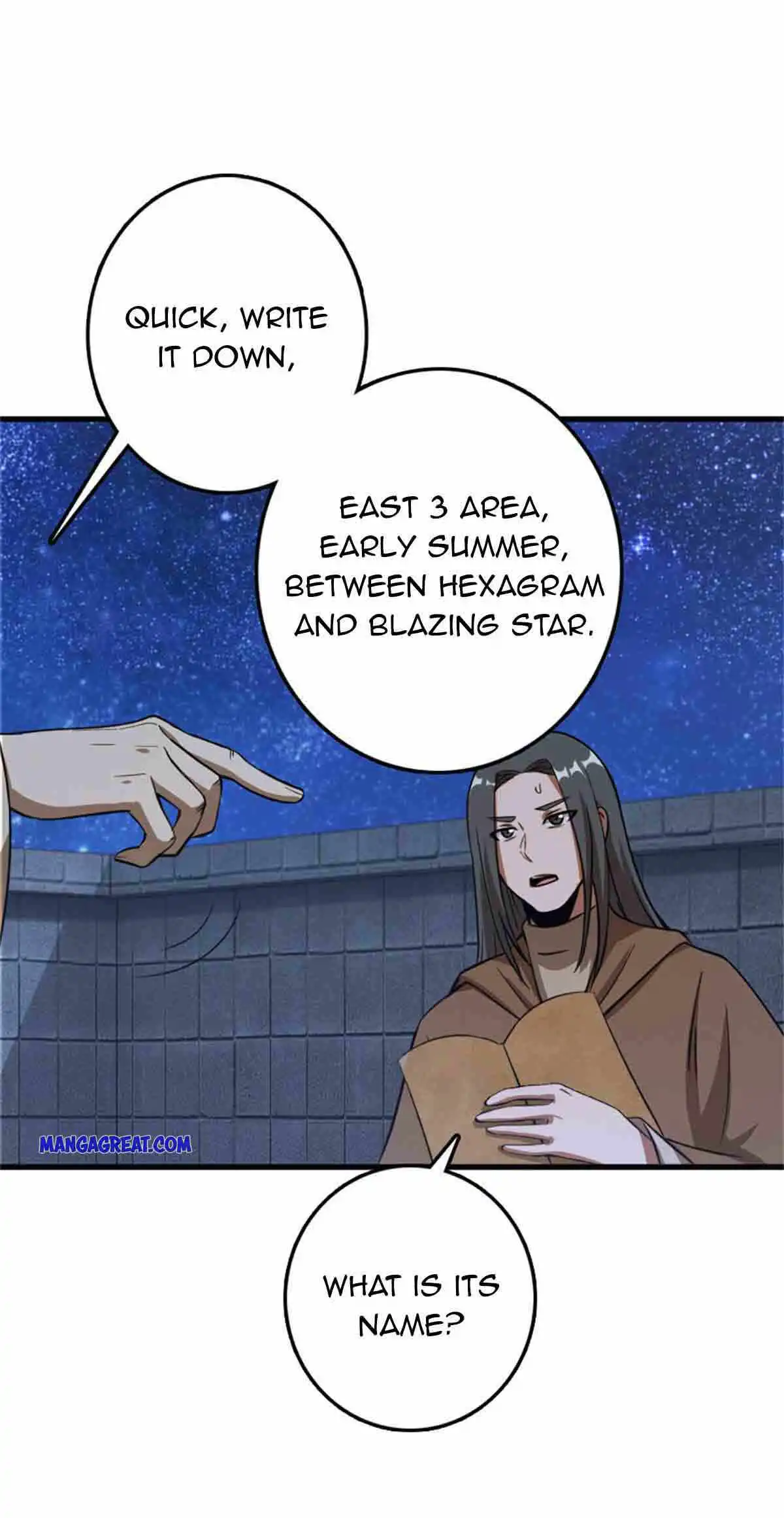 Read Release That Witch Manga Online