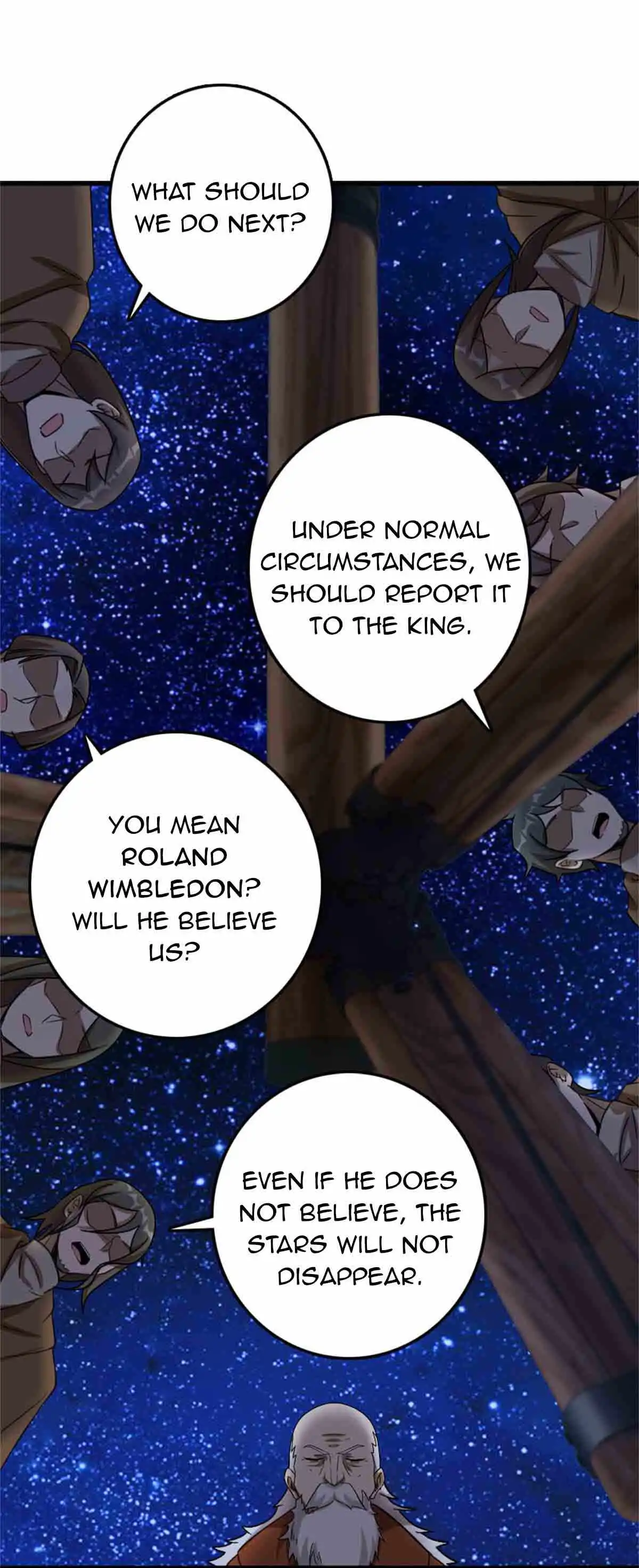 Read Release That Witch Manga Online
