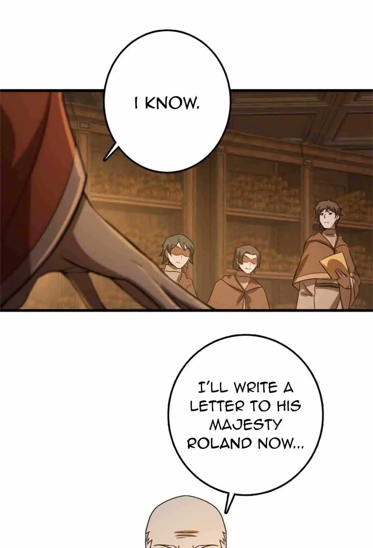 Read Release That Witch Manga Online