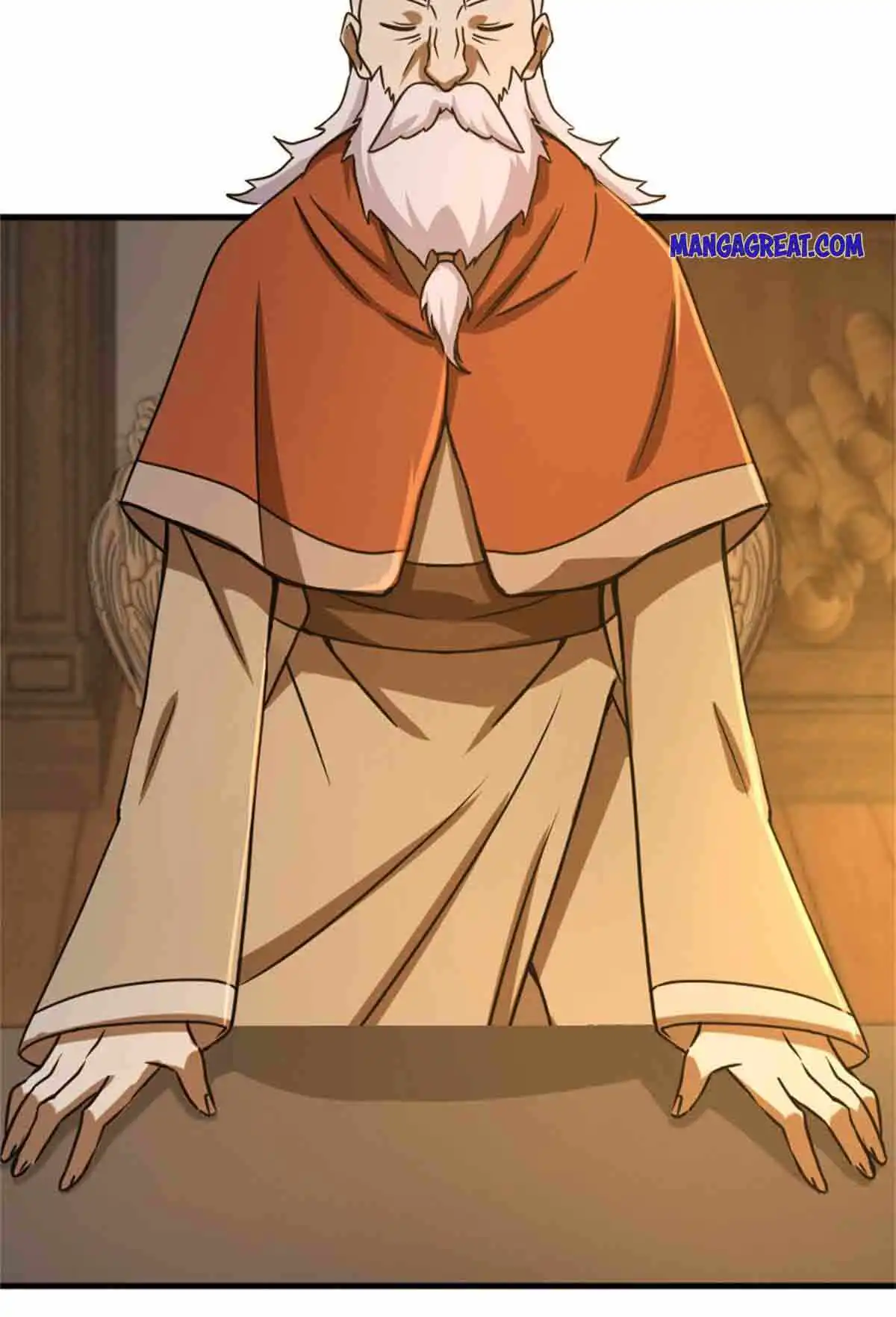 Read Release That Witch Manga Online