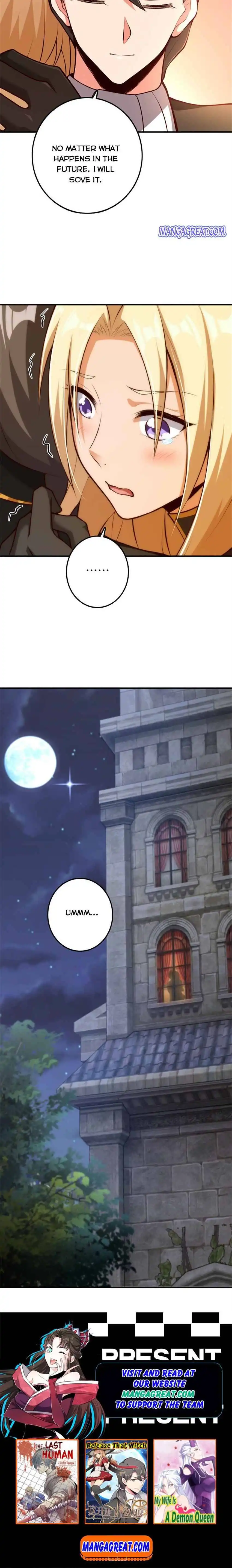 Read Release That Witch Manga Online