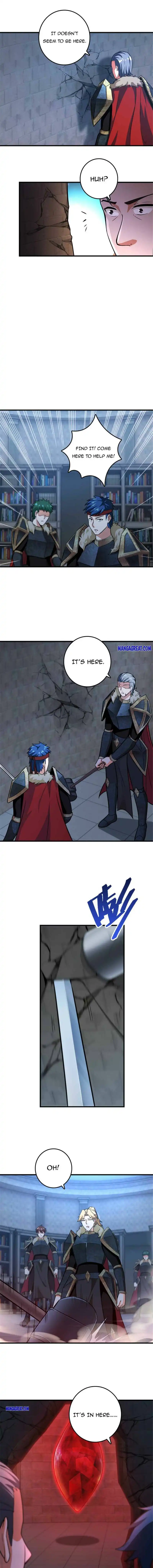 Read Release That Witch Manga Online