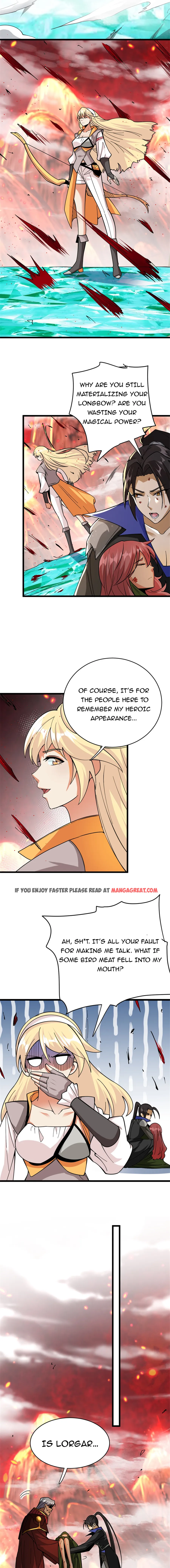 Read Release That Witch Manga Online