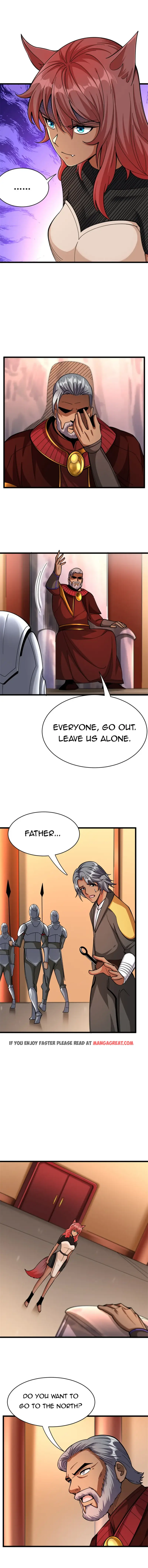 Read Release That Witch Manga Online