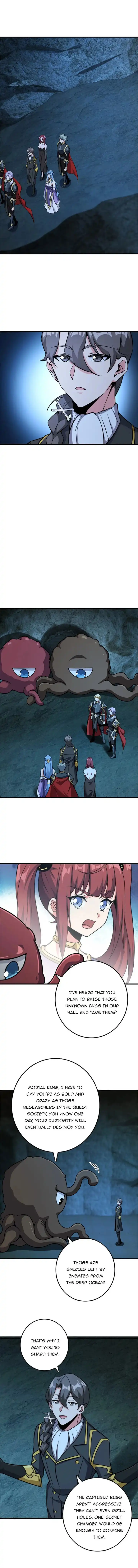 Read Release That Witch Manga Online