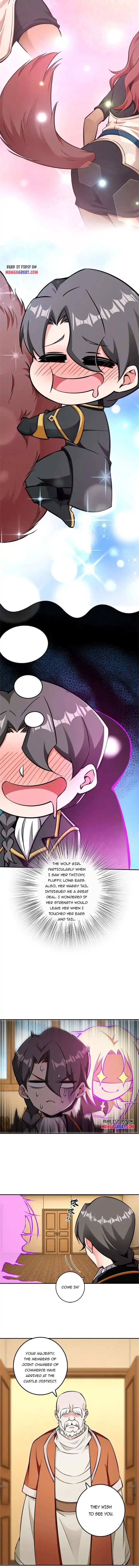 Read Release That Witch Manga Online