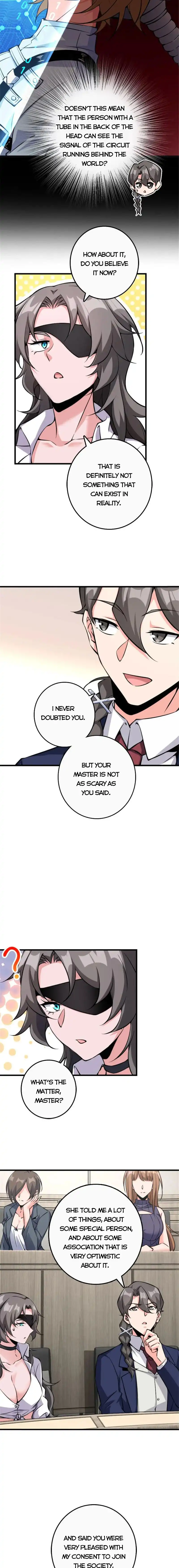 Read Release That Witch Manga Online