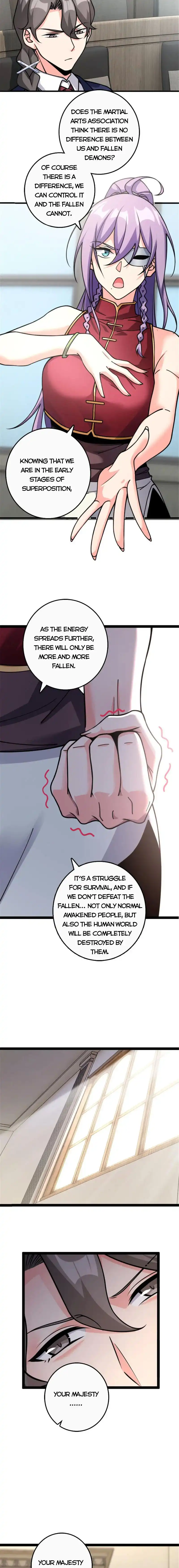 Read Release That Witch Manga Online