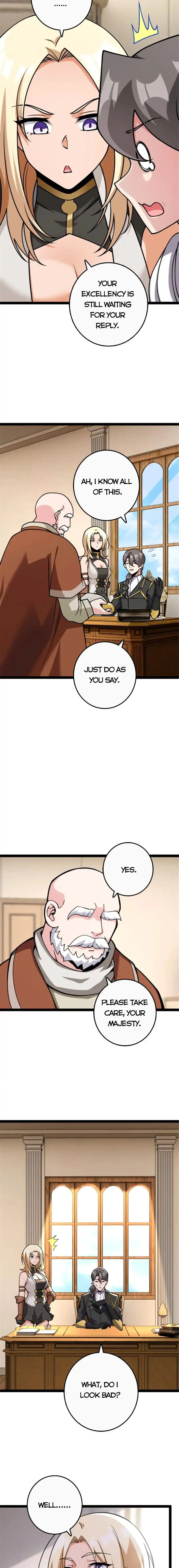 Read Release That Witch Manga Online
