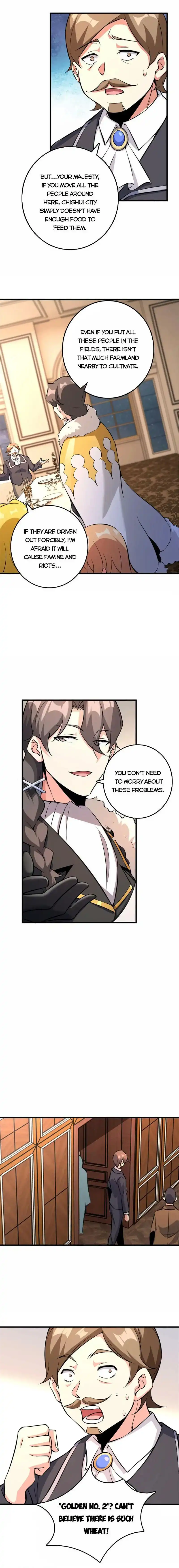 Read Release That Witch Manga Online