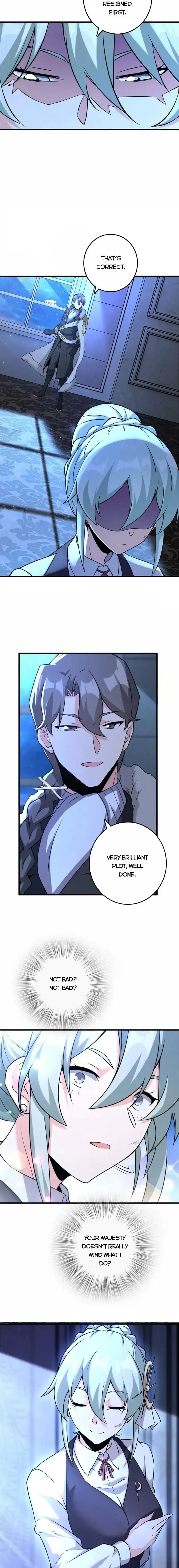 Read Release That Witch Manga Online