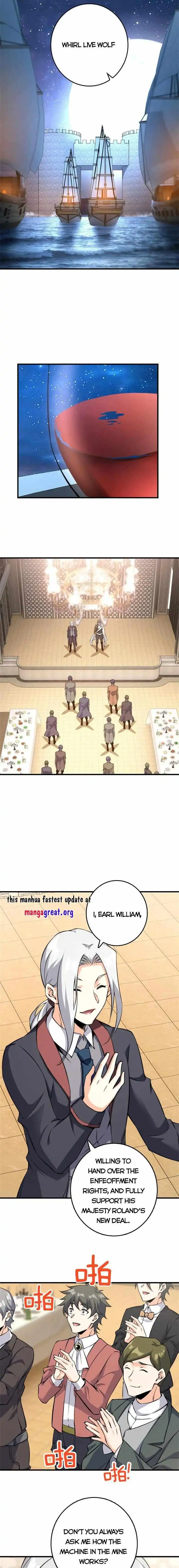 Read Release That Witch Manga Online