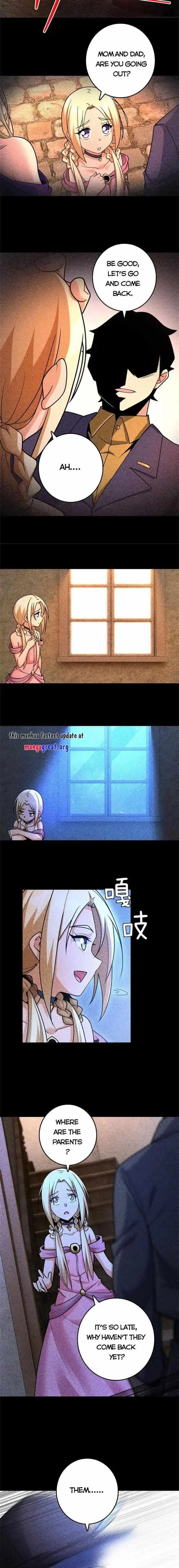 Read Release That Witch Manga Online