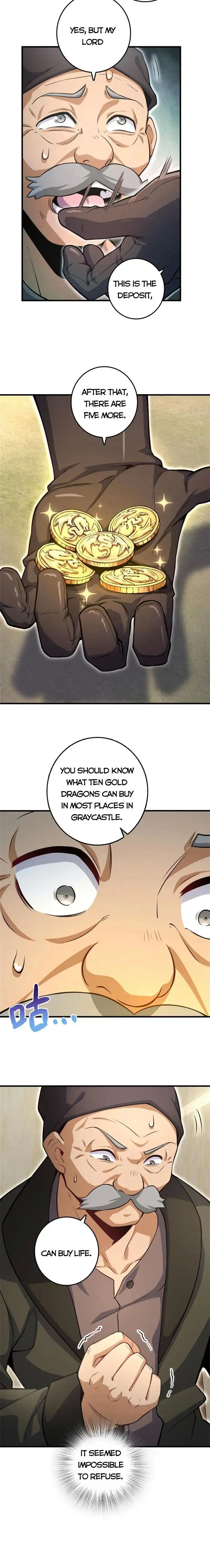 Read Release That Witch Manga Online