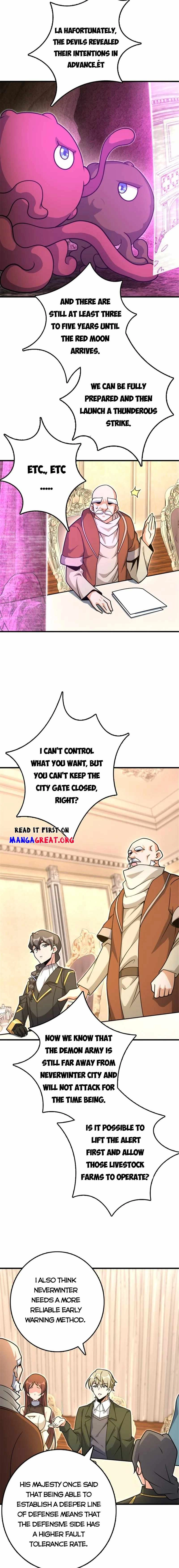 Read Release That Witch Manga Online