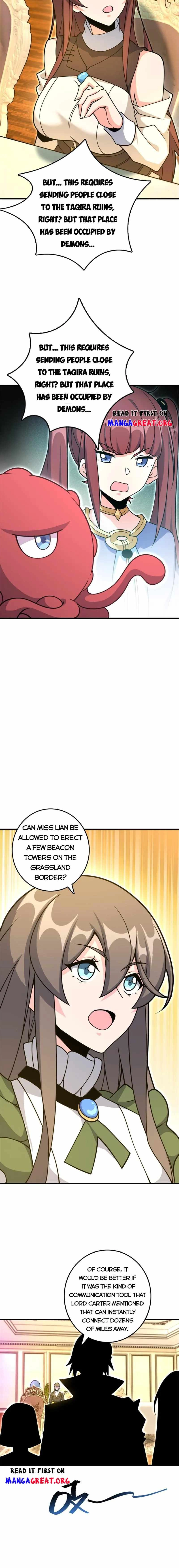 Read Release That Witch Manga Online