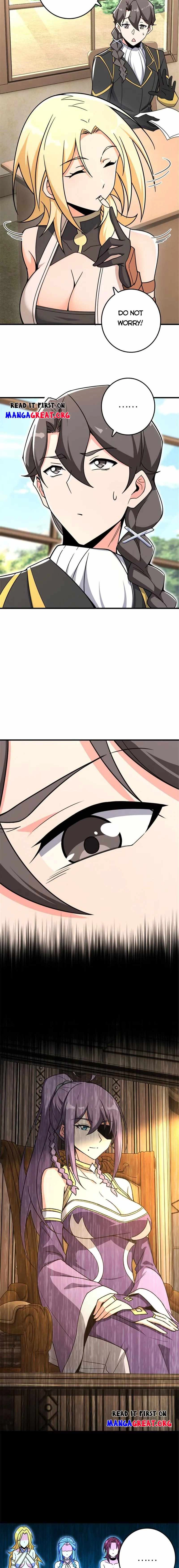 Read Release That Witch Manga Online