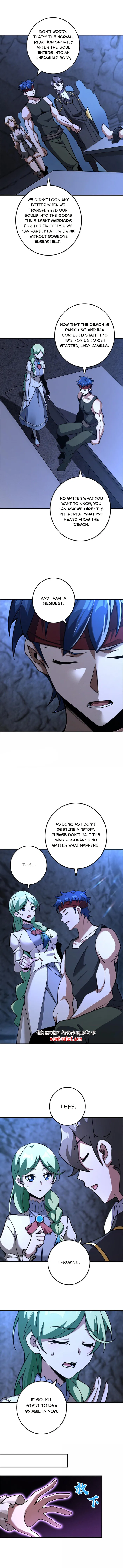 Read Release That Witch Manga Online