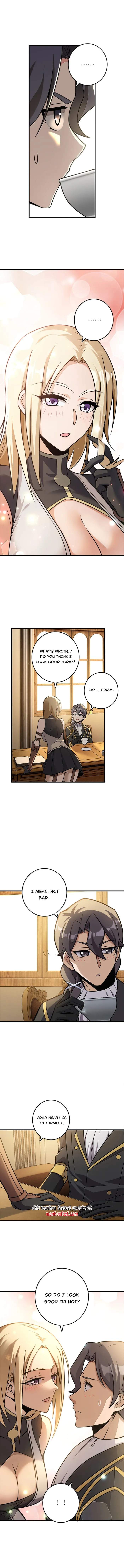 Read Release That Witch Manga Online
