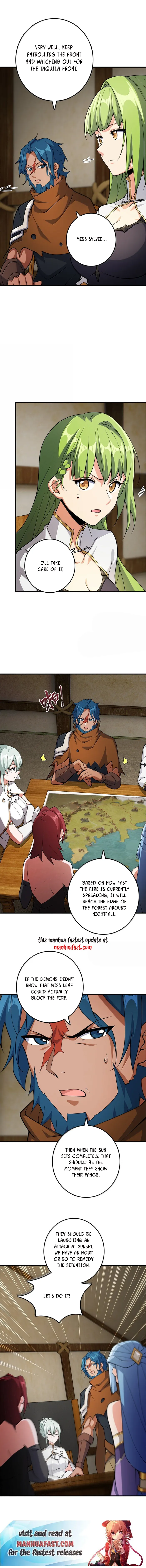 Read Release That Witch Manga Online