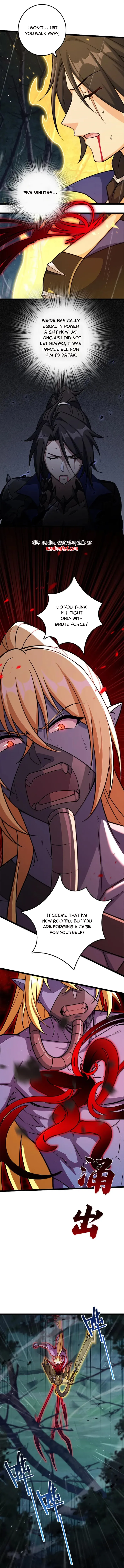 Read Release That Witch Manga Online