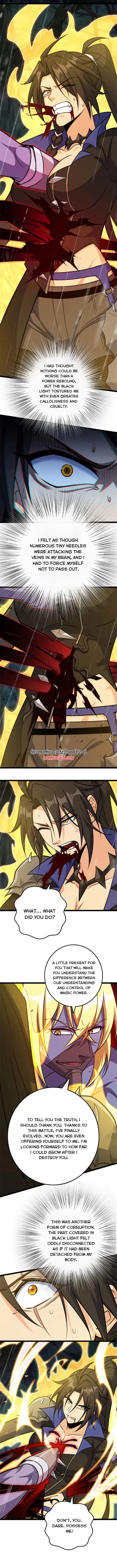 Read Release That Witch Manga Online