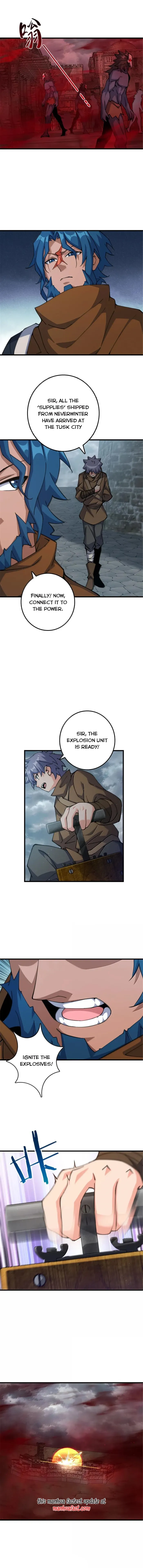 Read Release That Witch Manga Online