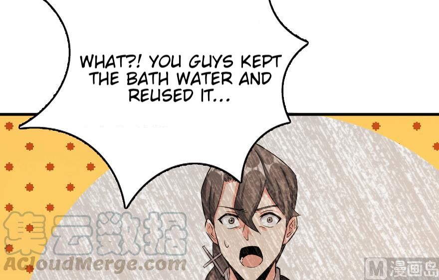Read Release That Witch Manga Online