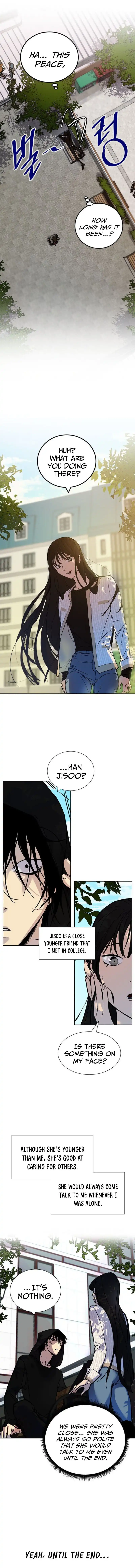 Read Return to Player Manga Online