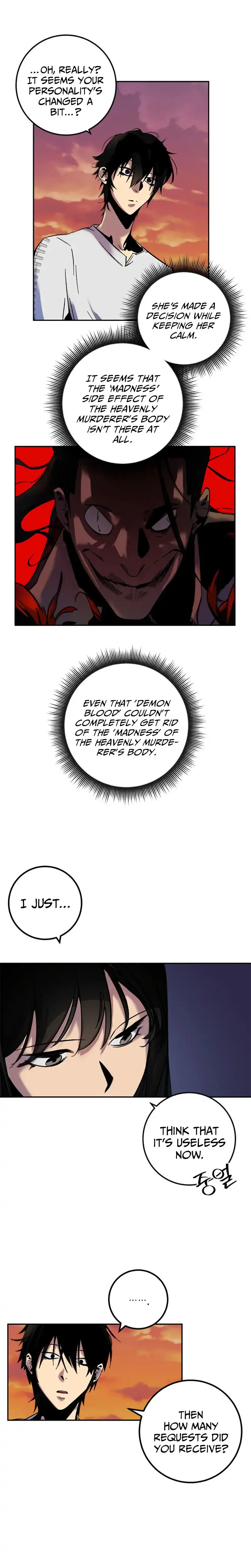 Read Return to Player Manga Online