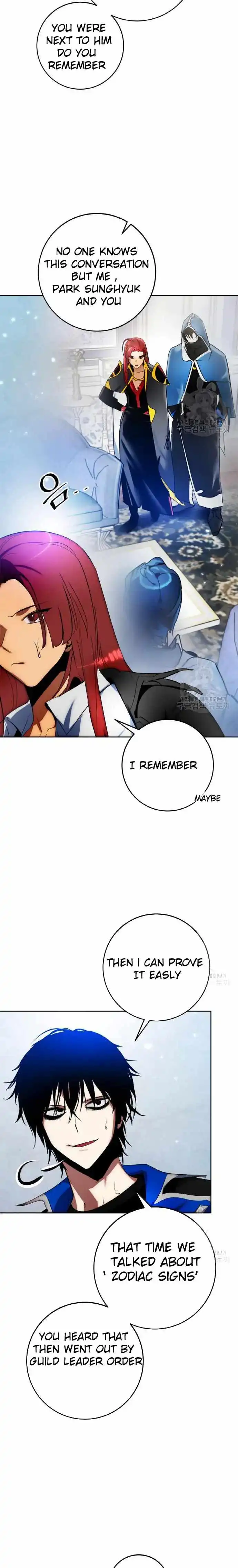 Read Return to Player Manga Online