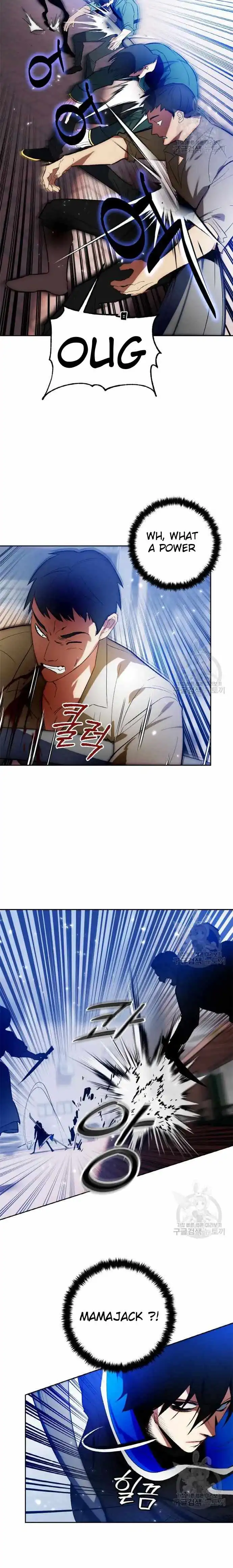 Read Return to Player Manga Online