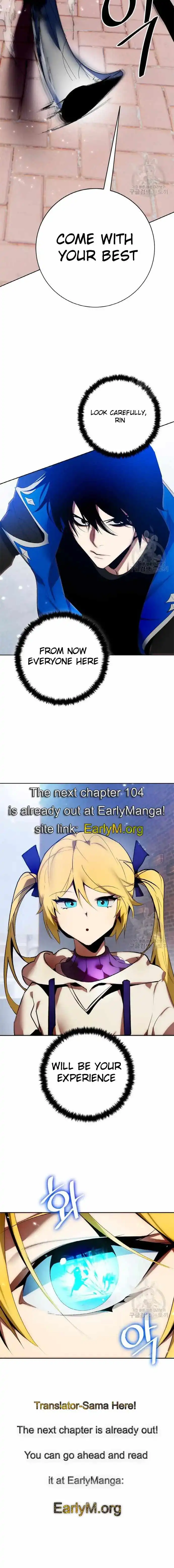 Read Return to Player Manga Online