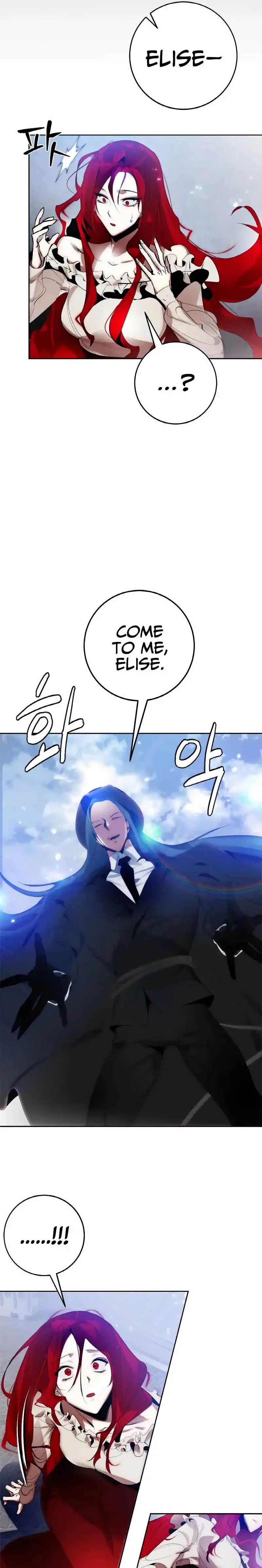Read Return to Player Manga Online