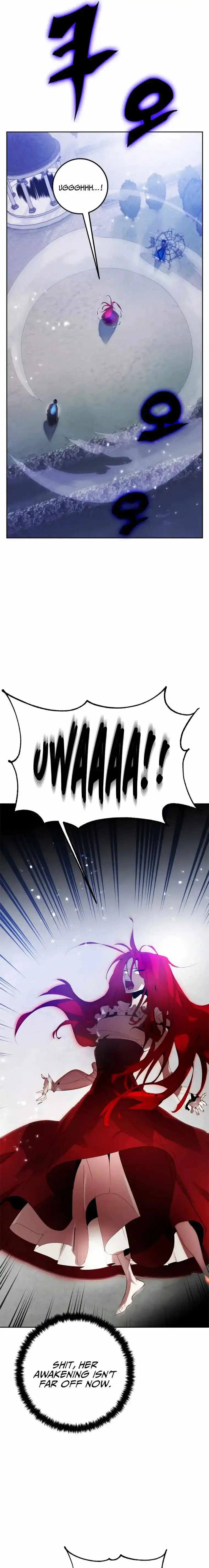 Read Return to Player Manga Online