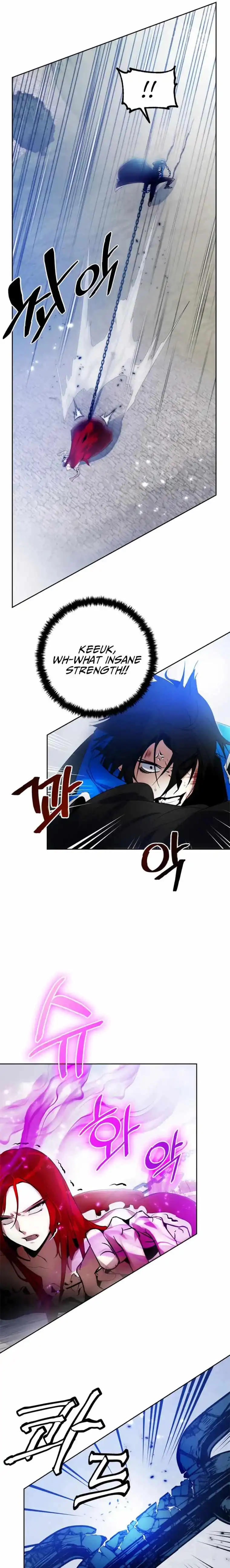 Read Return to Player Manga Online